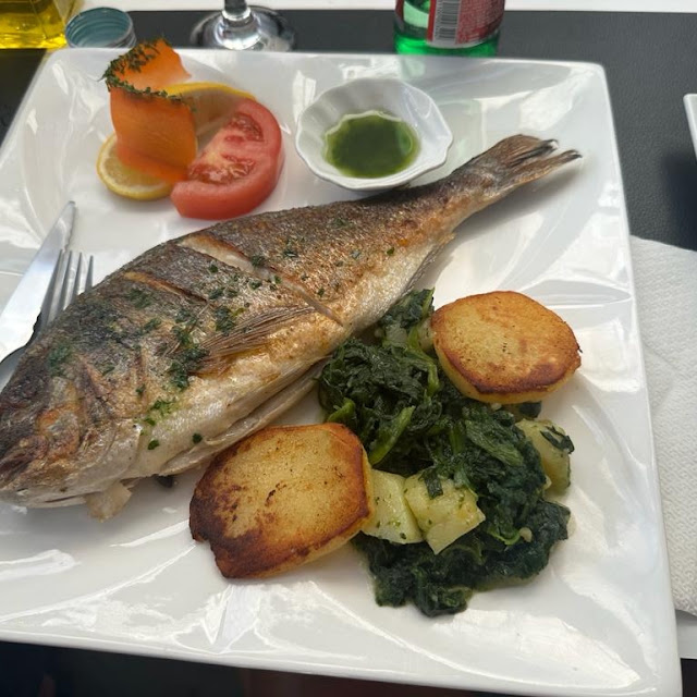 Dorada