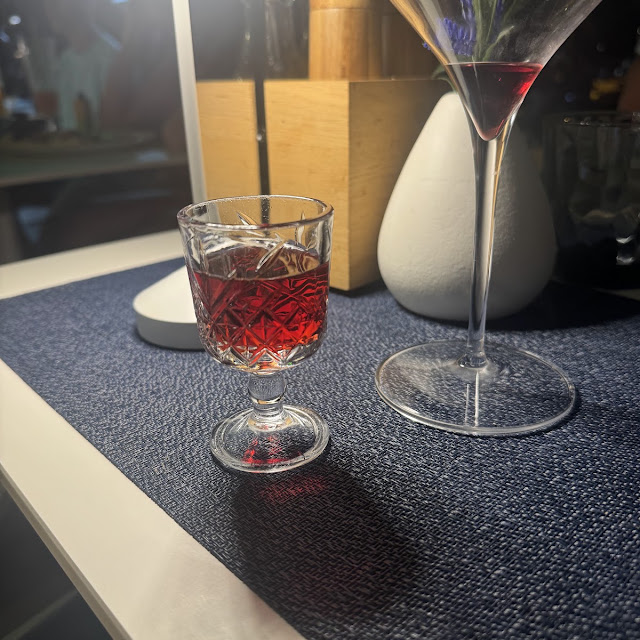 Liqueur