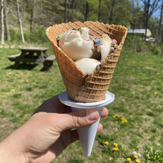 Ice Cream Cone