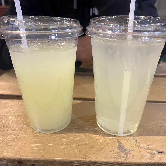 Lemonade