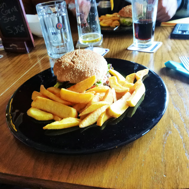 Burger