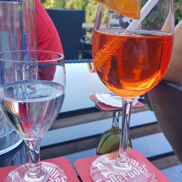 Aperol Spritz