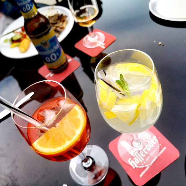 Cocktails