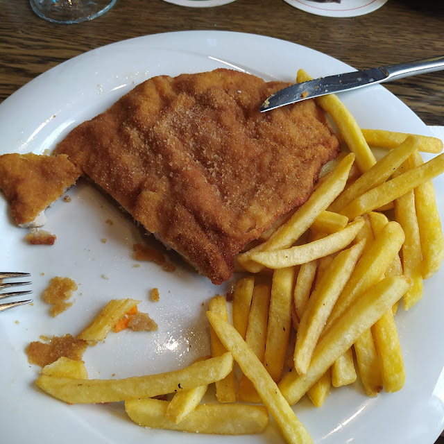 Schnitzel