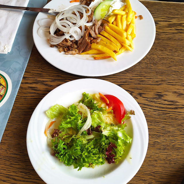 Gyros Für Kinder