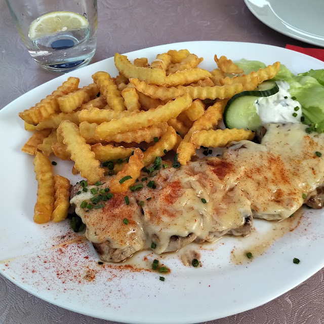 Spieß