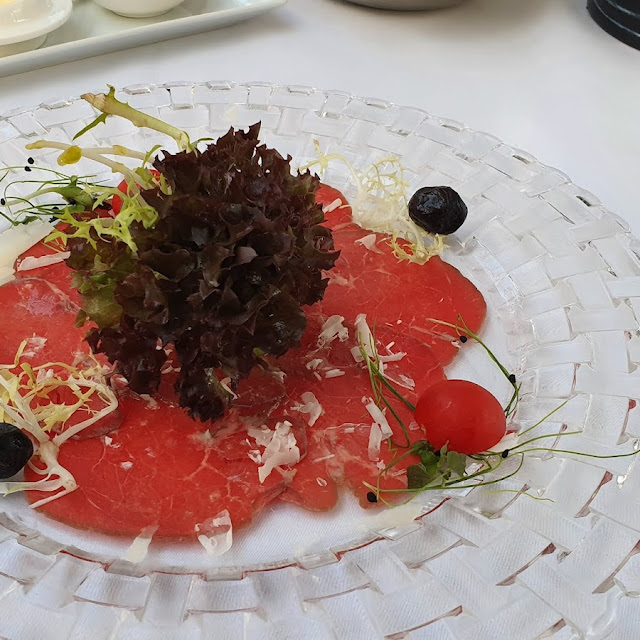 Carpaccio