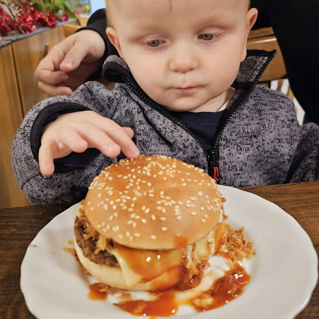 Burger