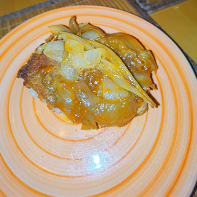 Zigeunerschnitzel